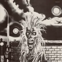 ironmaiden071-ironmaideneddie.com - Debut album insert - Japan , 7.5 MB, 6822x6894 px