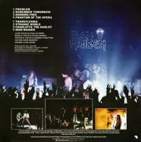 ironmaiden073-ironmaideneddie.com - Debut album insert - Japan , 8.2 MB, 7346x7366 px